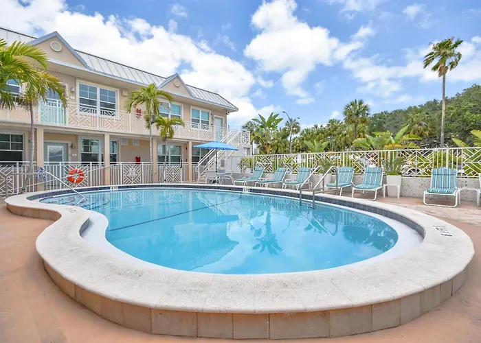 Clearwater #102 Resort *