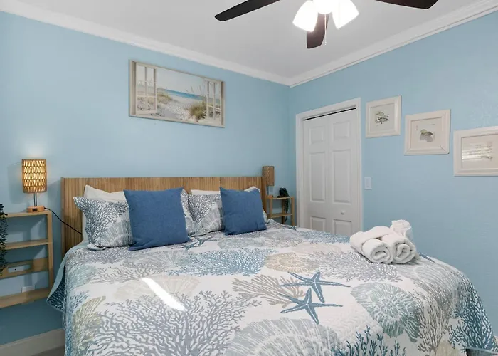 Clearwater #102 Resort