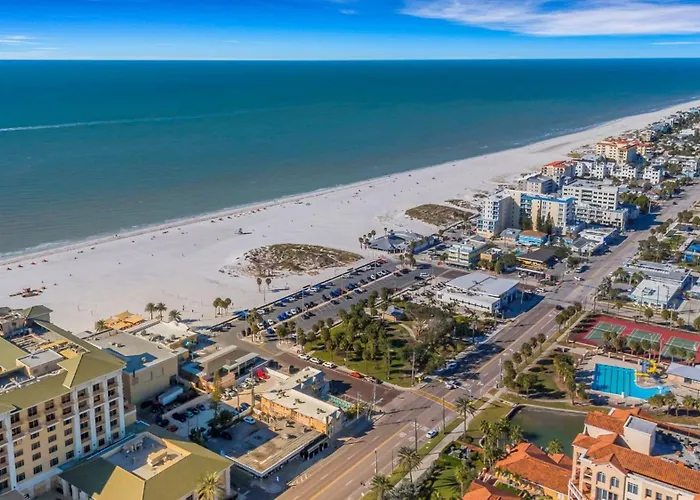 Resort Clearwater #102