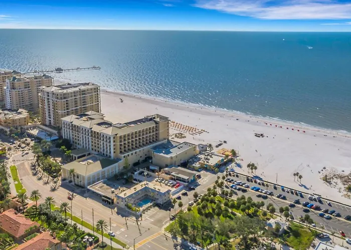 Clearwater #102 Resort *
