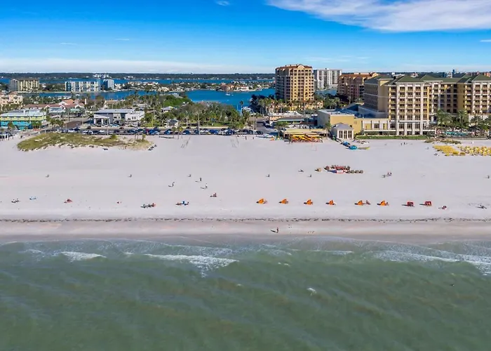 Clearwater #102 Resort