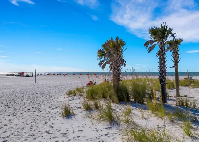 Clearwater #102 Resort *