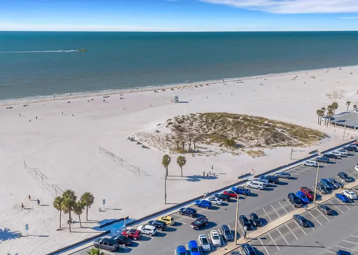 Clearwater #102 Clearwater Beach