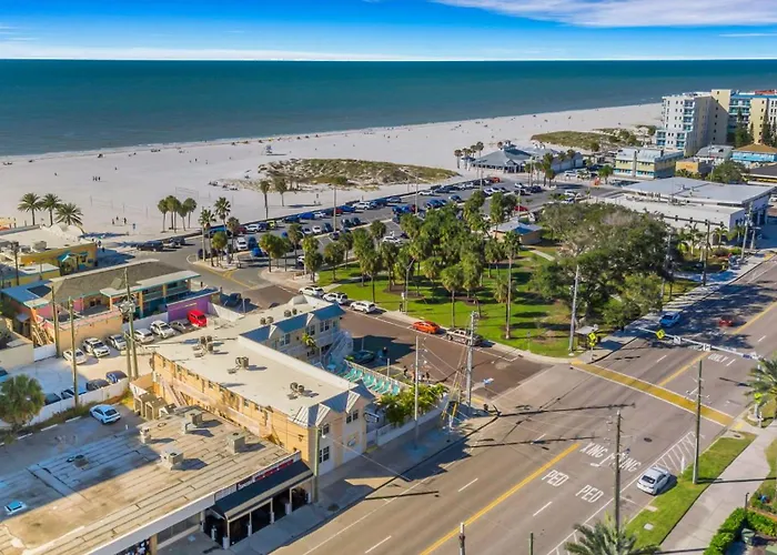 Clearwater #102 Resort