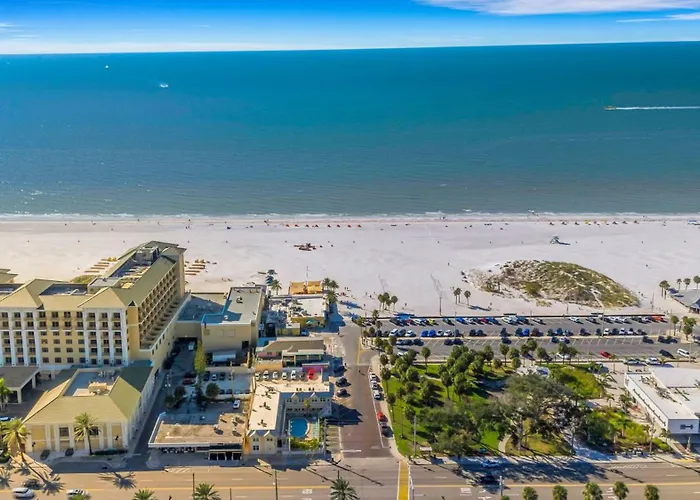 Resort Clearwater #102 *