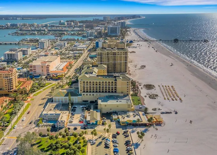 Clearwater #102 Clearwater Beach