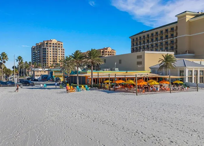 Resort Clearwater #102 *