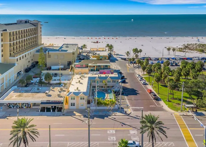 Clearwater #102 *